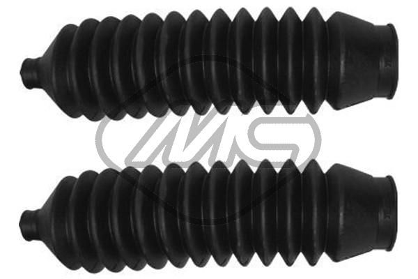Metalcaucho 01534C Bellow Kit, steering
