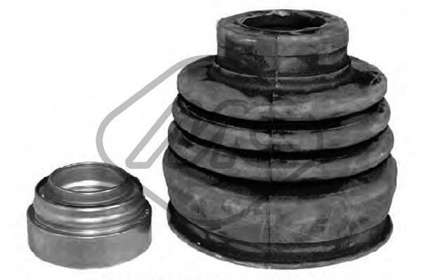 Metalcaucho 01583 Bellow Kit, drive shaft
