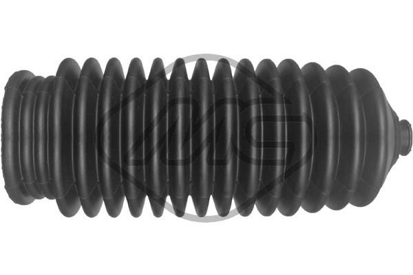 Metalcaucho 01617 Bellow Kit, steering
