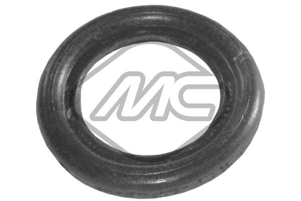 Metalcaucho 02021 Seal Ring, oil drain plug