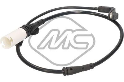 Warning Contact, brake pad wear Metalcaucho 02079