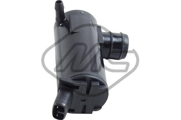 Metalcaucho 02274 Washer Fluid Pump, window cleaning