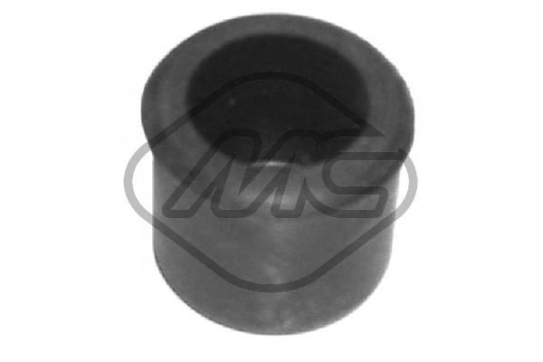 Metalcaucho 02326 Gasket, coolant flange