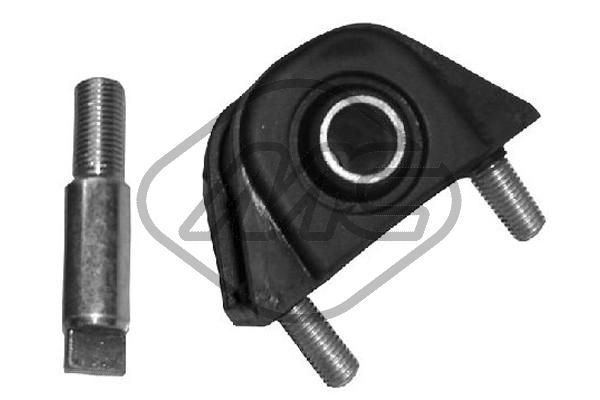 Metalcaucho 02386 Mounting, control/trailing arm