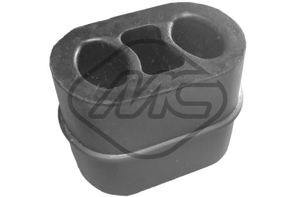 Metalcaucho 02428 Rubber Buffer, muffler