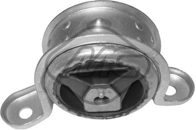 Mounting, engine Metalcaucho 02682