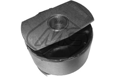 Mounting, control/trailing arm Metalcaucho 02703