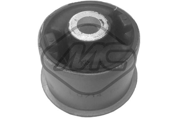 Metalcaucho 02839 Mounting, control/trailing arm
