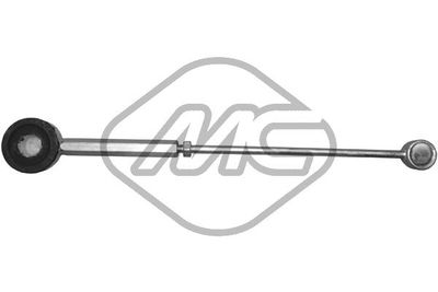 Repair Kit, gear shift lever Metalcaucho 02866