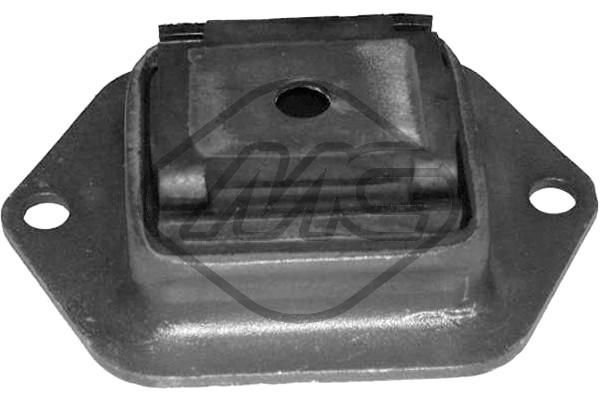 Metalcaucho 02936 Bushing, axle beam