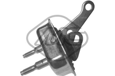 Bushing, axle beam Metalcaucho 02978