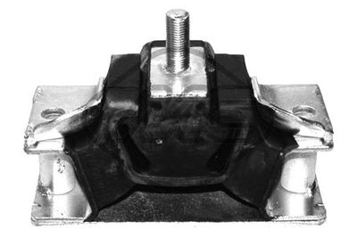 Mounting, engine Metalcaucho 02986