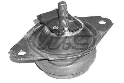 Mounting, engine Metalcaucho 02992