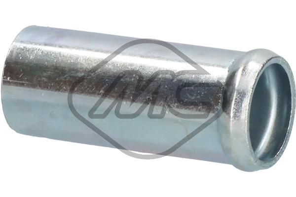 Metalcaucho 03077 Coolant Pipe