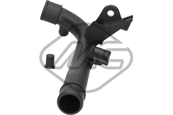 Metalcaucho 03183 Coolant Pipe