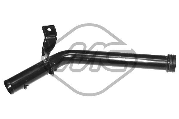 Metalcaucho 03220 Coolant Pipe