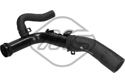 Coolant Pipe Metalcaucho 03227