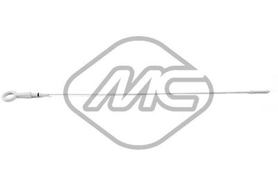 Oil Dipstick Metalcaucho 03253