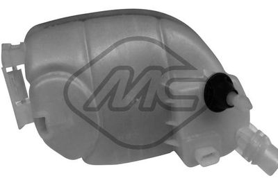 Expansion Tank, coolant Metalcaucho 03296