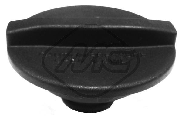 Metalcaucho 03521 Cap, coolant tank