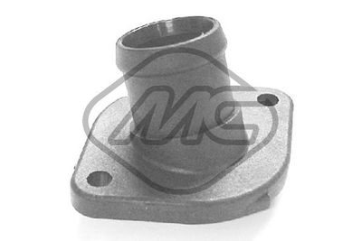 Thermostat, coolant Metalcaucho 03541