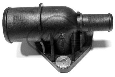 Coolant Flange Metalcaucho 03546