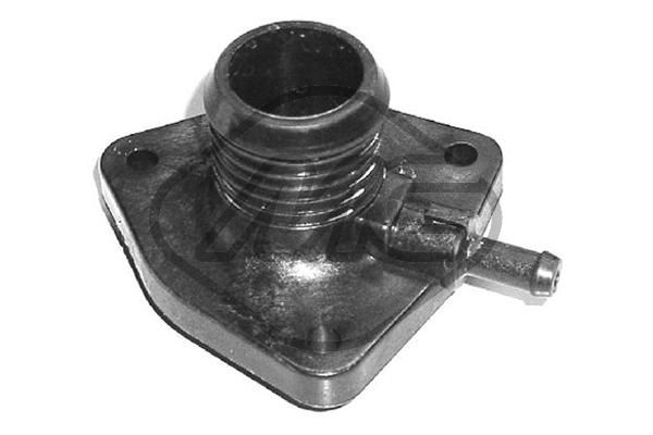 Metalcaucho 03562 Coolant Flange
