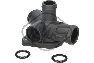 Coolant Flange Metalcaucho 03596