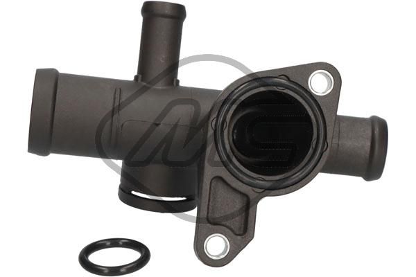 Metalcaucho 03599 Coolant Flange