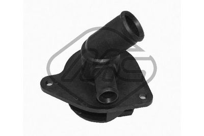 Coolant Flange Metalcaucho 03641