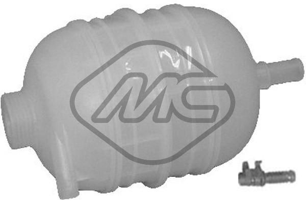 Metalcaucho 03656 Expansion Tank, coolant