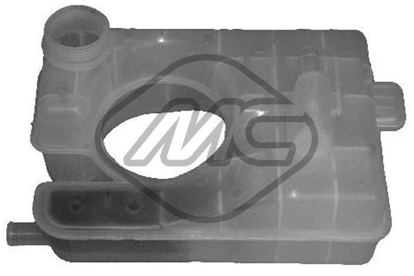 Metalcaucho 03671 Expansion Tank, coolant