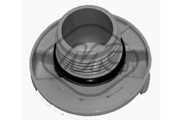 Metalcaucho 03685 Sealing Cap, oil filler neck