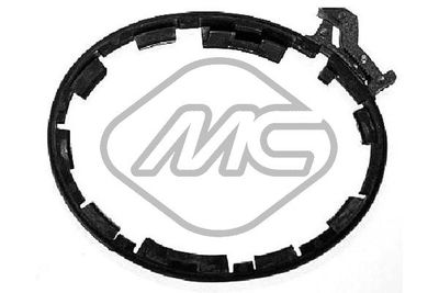 Seal, fuel filter Metalcaucho 03761