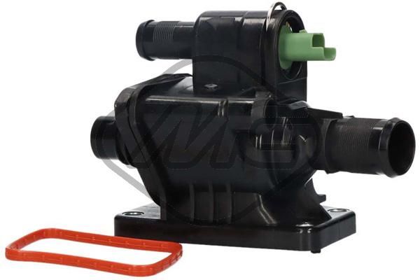Metalcaucho 03774 Thermostat, coolant