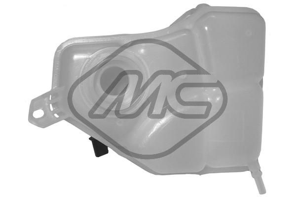 Metalcaucho 03804 Expansion Tank, coolant