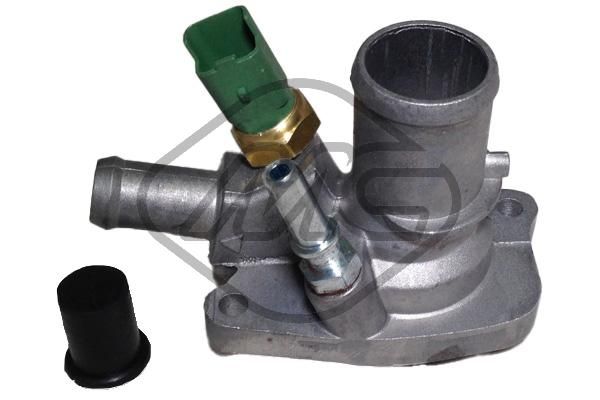 Metalcaucho 03852 Thermostat Housing