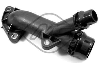 Coolant Flange Metalcaucho 03909