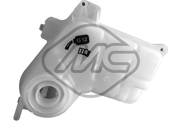Metalcaucho 03971 Expansion Tank, coolant