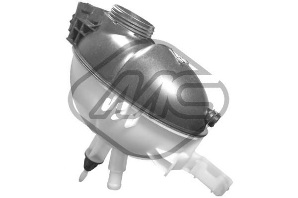 Metalcaucho 03979 Expansion Tank, coolant