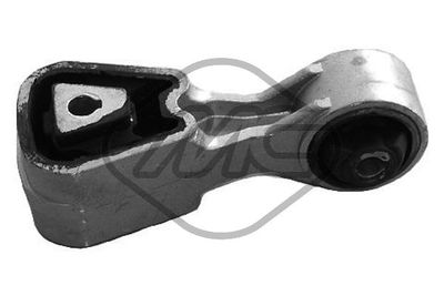 Mounting, engine Metalcaucho 04005