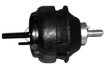 Mounting, engine Metalcaucho 04023