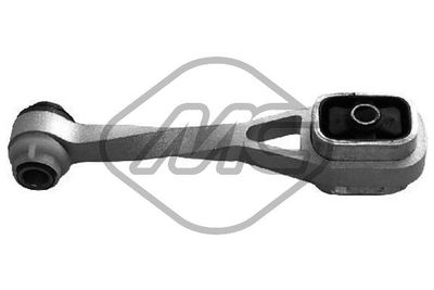 Mounting, engine Metalcaucho 04073