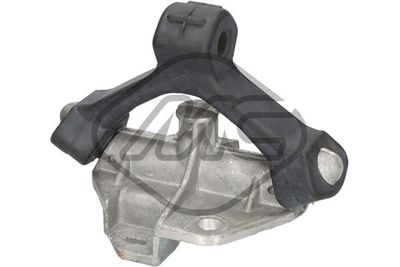 Mount, exhaust system Metalcaucho 04097