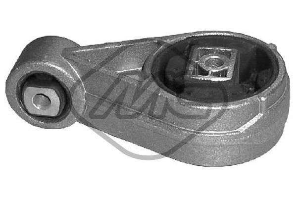 Metalcaucho 04106 Mounting, engine