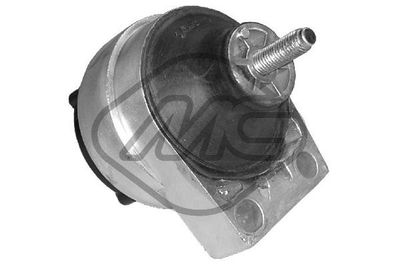 Mounting, engine Metalcaucho 04107