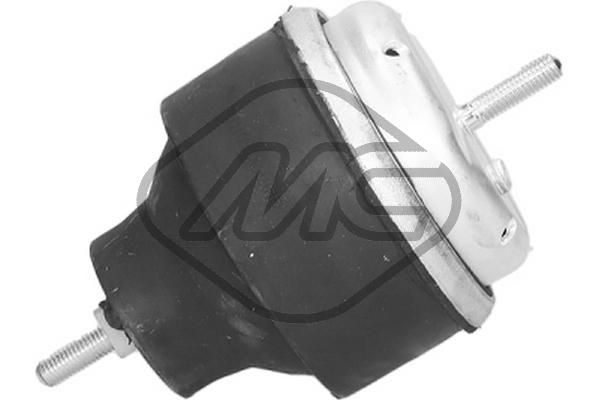 Metalcaucho 04130 Mounting, engine