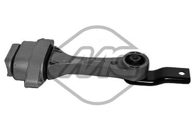 Mounting, engine Metalcaucho 04133
