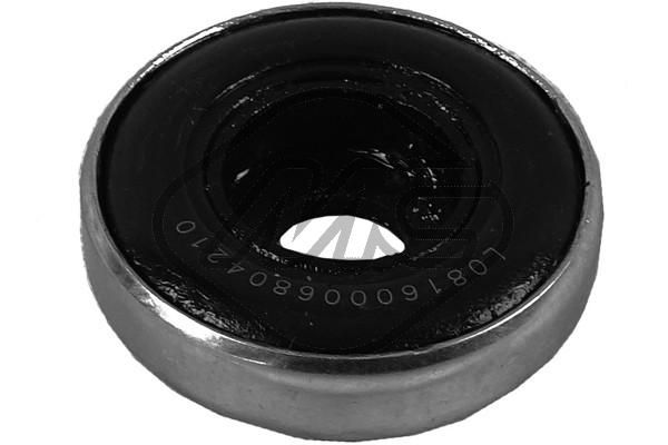 Metalcaucho 04210 Rolling Bearing, suspension strut support mount