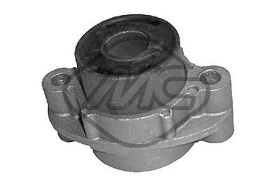 Mounting, control/trailing arm Metalcaucho 04217